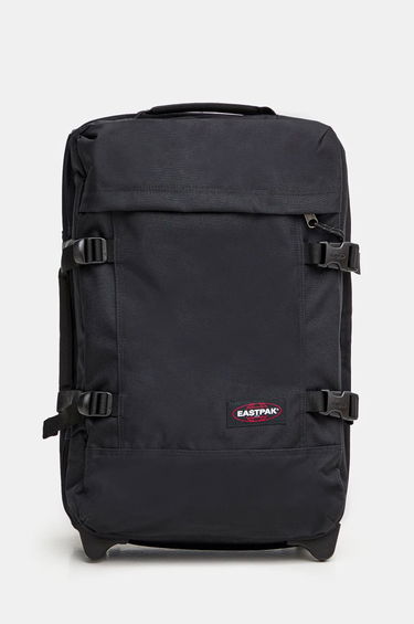 Kuffert EASTPAK Eastpak Strapverz S Cabin Luggage Sort | EK00096L0081, 0
