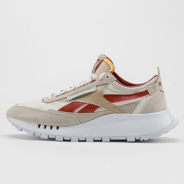 Sneakers og sko Reebok Classic Legacy Beige | FY8324, 0