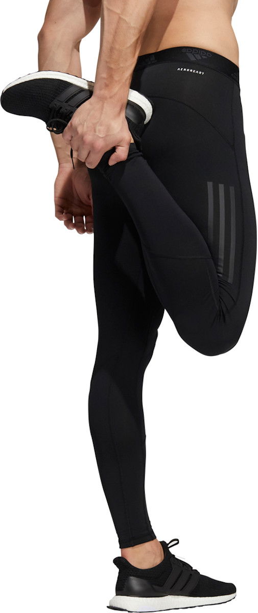 Leggings adidas Originals Warm Training Tights Sort | gt9518, 1