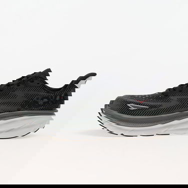 Sneakers og sko Hoka One One Clifton 9 Black/ Outer Orbit Sort | 1127895-BCKT, 0