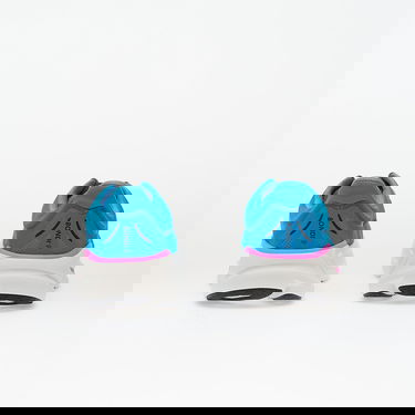 Sneakers og sko Hoka One One Bondi 9 Blå | 1162012-SNNF, 4