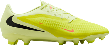 Sneakers og sko Nike PHANTOM 6 LOW ACADEMY FG/MG Gul | hj4564-800, 0