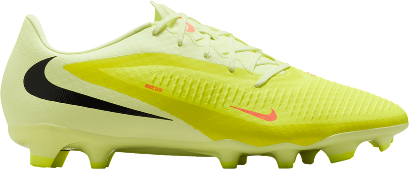 Sneakers og sko Nike PHANTOM 6 LOW ACADEMY FG/MG Gul | hj4564-800