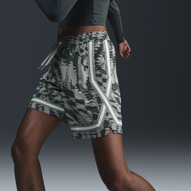 Shorts Nike Shorts Swoosh Fly Crossover Dri-FIT Grøn | FQ4552-370, 2