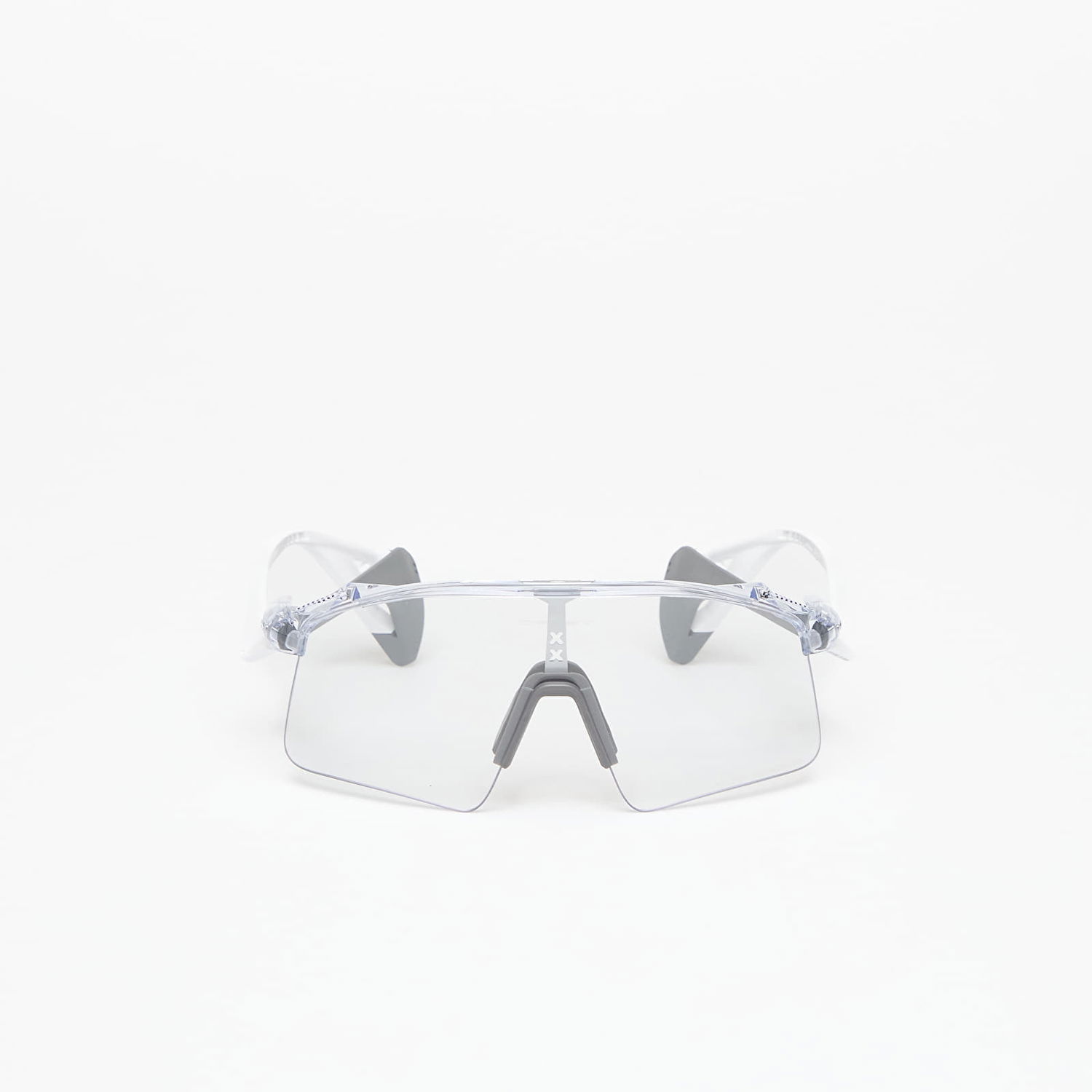 Solbriller OAKLEY Sunglasses Stunt Wing Photochromic Universal Grå | 0OO9519-95190641, 0