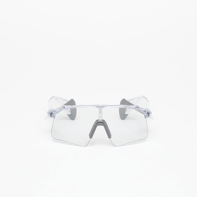 Solbriller OAKLEY Sunglasses Stunt Wing Photochromic Universal Grå | 0OO9519-95190641