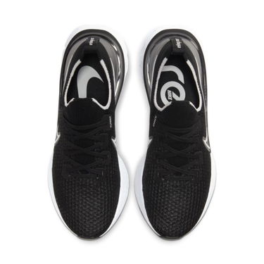 Sneakers og sko Nike React Infinity Run Flyknit Sort | CD4371-002, 2