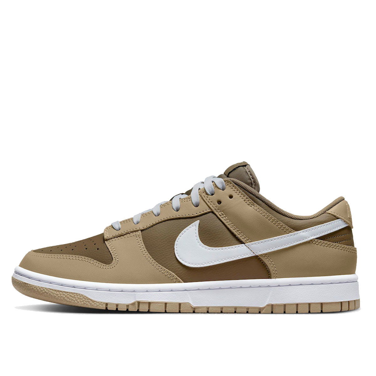 Sneakers og sko Nike Dunk Low "Judge Grey" Brun | DJ6188-200, 1