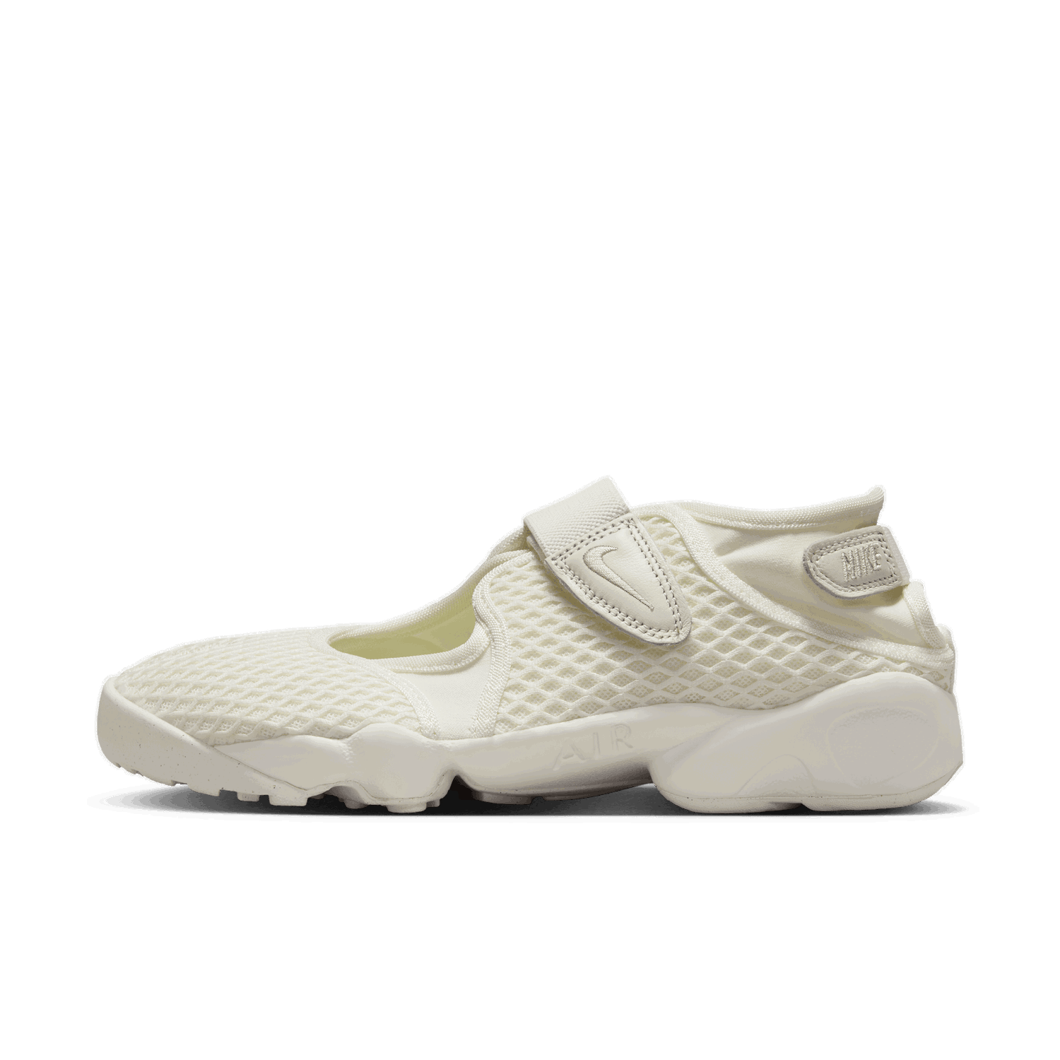 Sneakers og sko Nike Air Rift Hvid | HM8288-101, 0