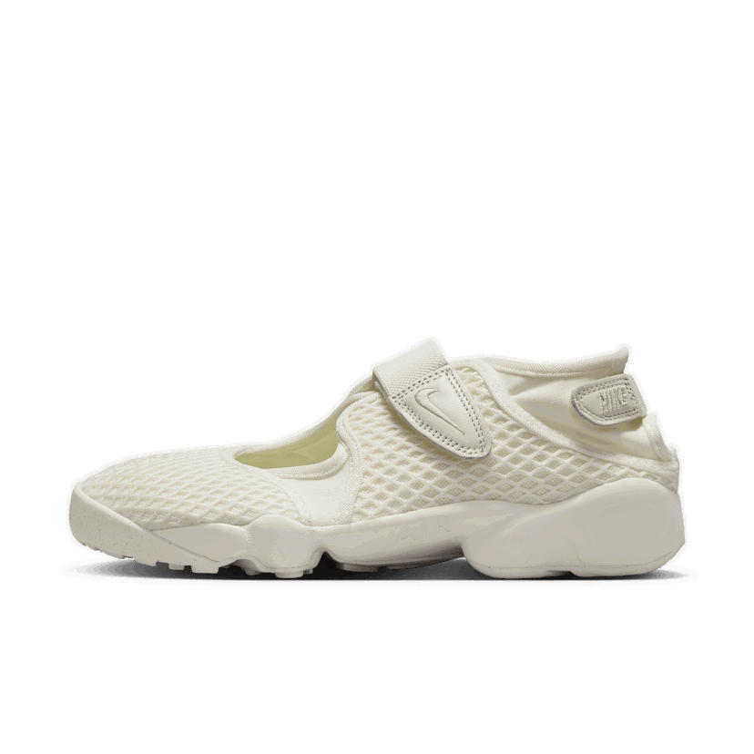 Sneakers og sko Nike Air Rift Hvid | HM8288-101