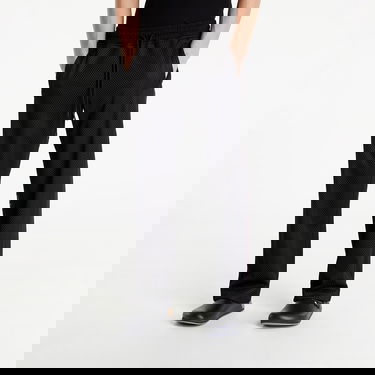 Joggingbukser Pleasures Chicago Track Pant Sort | P23SU024 BLACK, 0