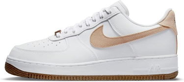 Sneakers og sko Nike Air Force 1 '07 LV8 Hvid | CZ0338-101, 0