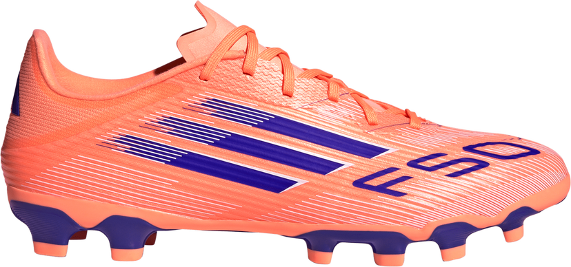 Sneakers og sko adidas Performance F50 League MG Flerfarvet | jh7729