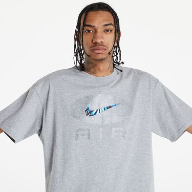 T-shirt Nike Nk NRG Tee Butterfly Grå | DO6631-063, 2