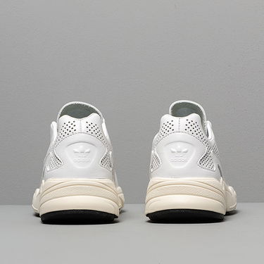 Sneakers og sko adidas Originals Falcon Allluxe W Hvid | DB3357, 3