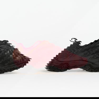 Sneakers og sko Merrell 1TRL Moab 2 Remix Se Dark Cherry Bourgogne | J2007565, 2