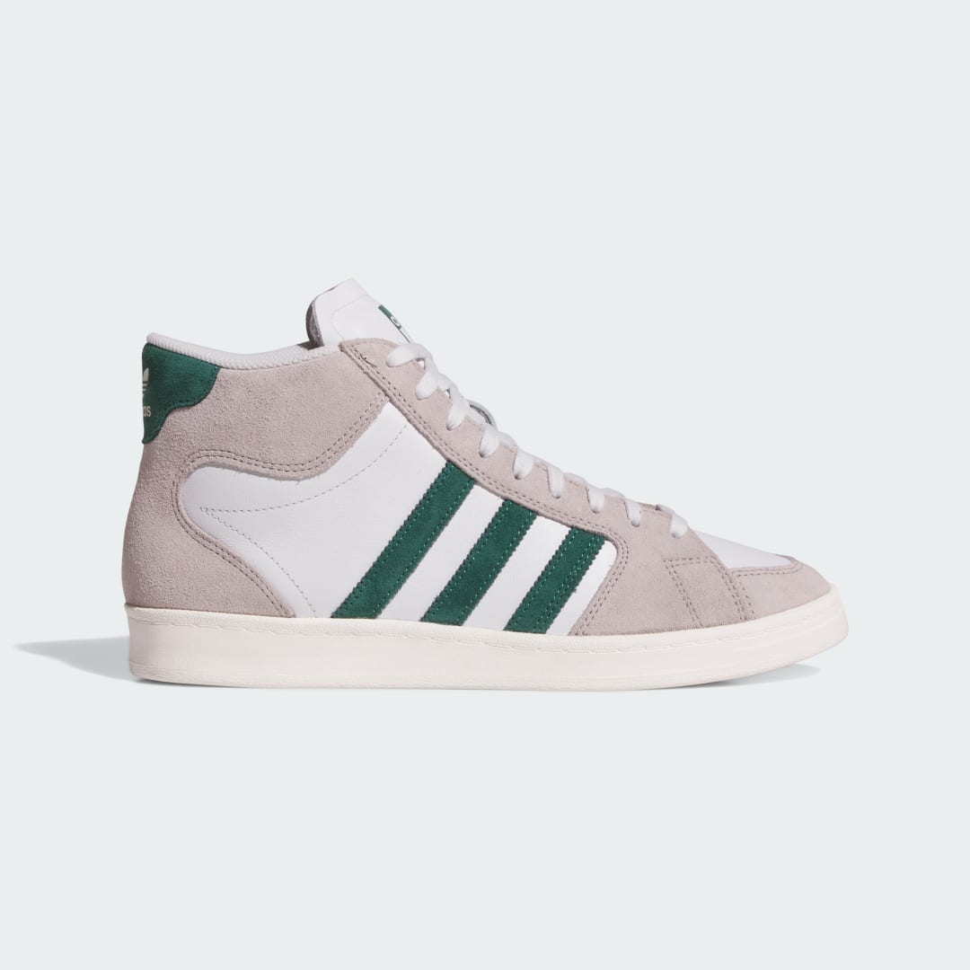 Sneakers og sko adidas Originals Superskate Grå | JH8155, 0