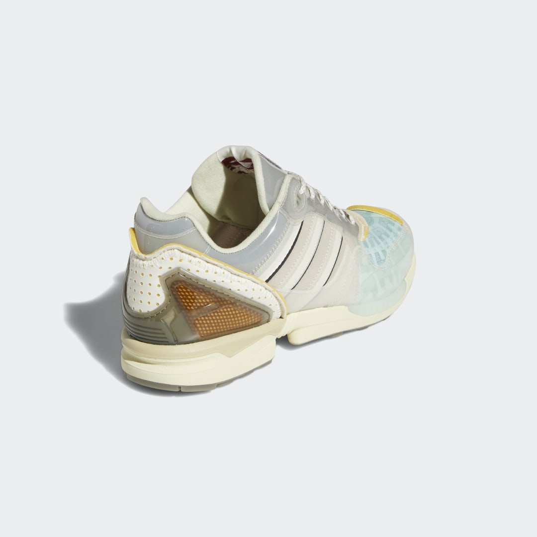 Sneakers og sko adidas Originals ZX 6000 "A-ZX Series - Inside Out" Beige | G55409, 1