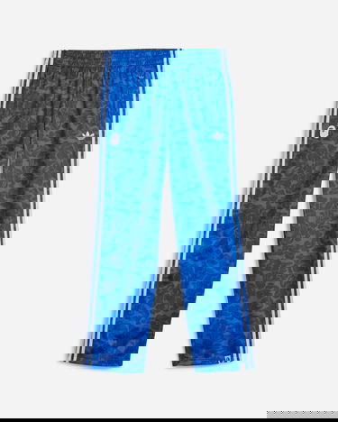 Joggingbukser adidas Originals BAPE Firebird Track Pants Blå | JN7126, 1