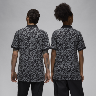Polo skjorte Jordan Jordan Dri-FIT Sport Grå | FN5852-084, 3