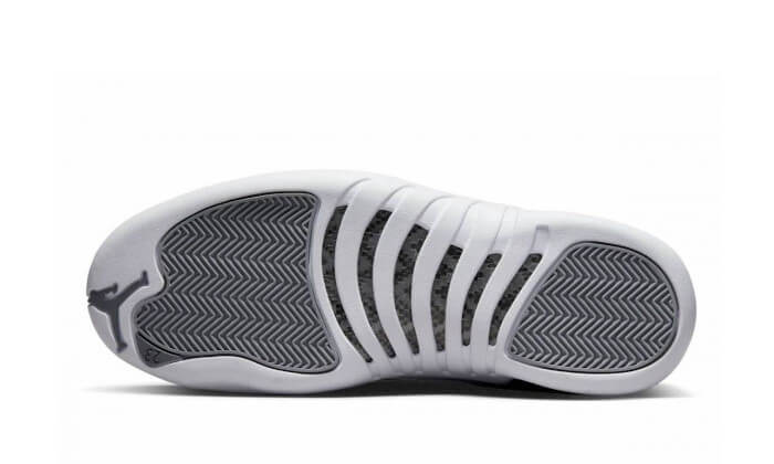 Sneakers og sko Jordan Air Jordan 12 Retro "Stealth" Grå | CT8013-015, 1