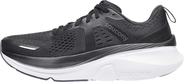Sneakers og sko Saucony Guide 18 Sort | s20998-100, 1