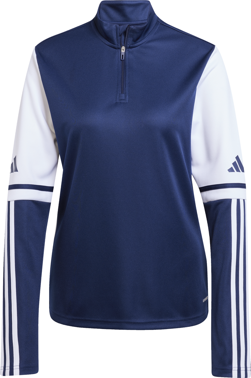 Sweatshirt adidas Performance Adidas Squadra 25 Training Top Mørkeblå | jd3017