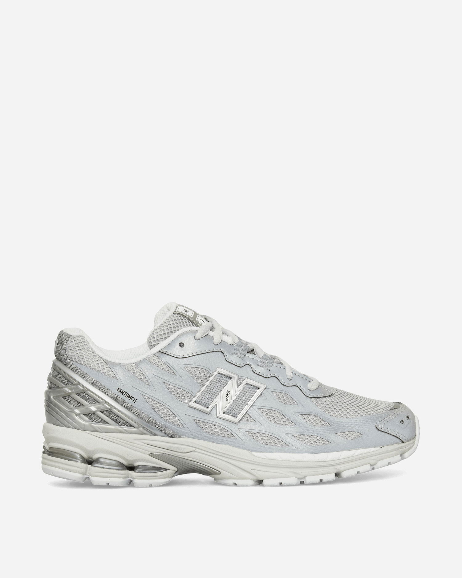 Sneakers og sko New Balance 1906 Grå | U1906WFE, 1