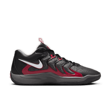 Sneakers og sko Nike KD 17 Sort | FJ9487-001, 4