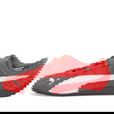 Sneakers og sko Puma Speedcat Summer Rød | 403589-02, 0