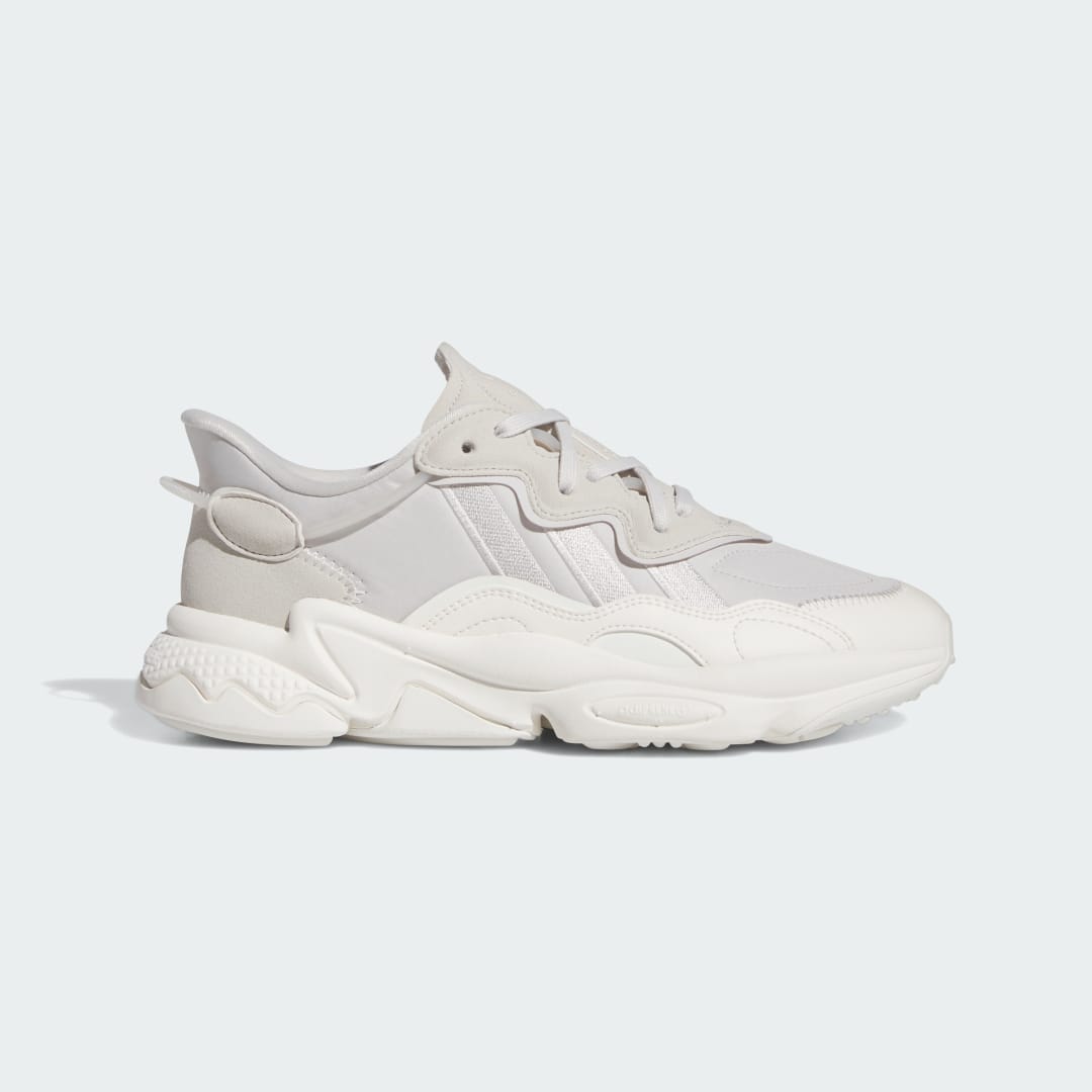 Sneakers og sko adidas Originals OZWEEGO Grå | IF5479, 0