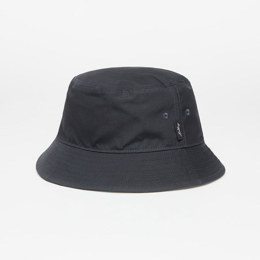 Hat Lundhags Lundhags Bucket Hat Sort | 1142319-890