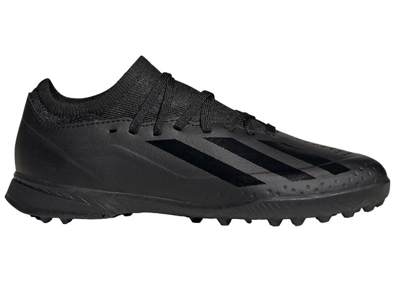 Sneakers og sko adidas Performance Crazyfast.3 Turf Sort | IE1570, 0