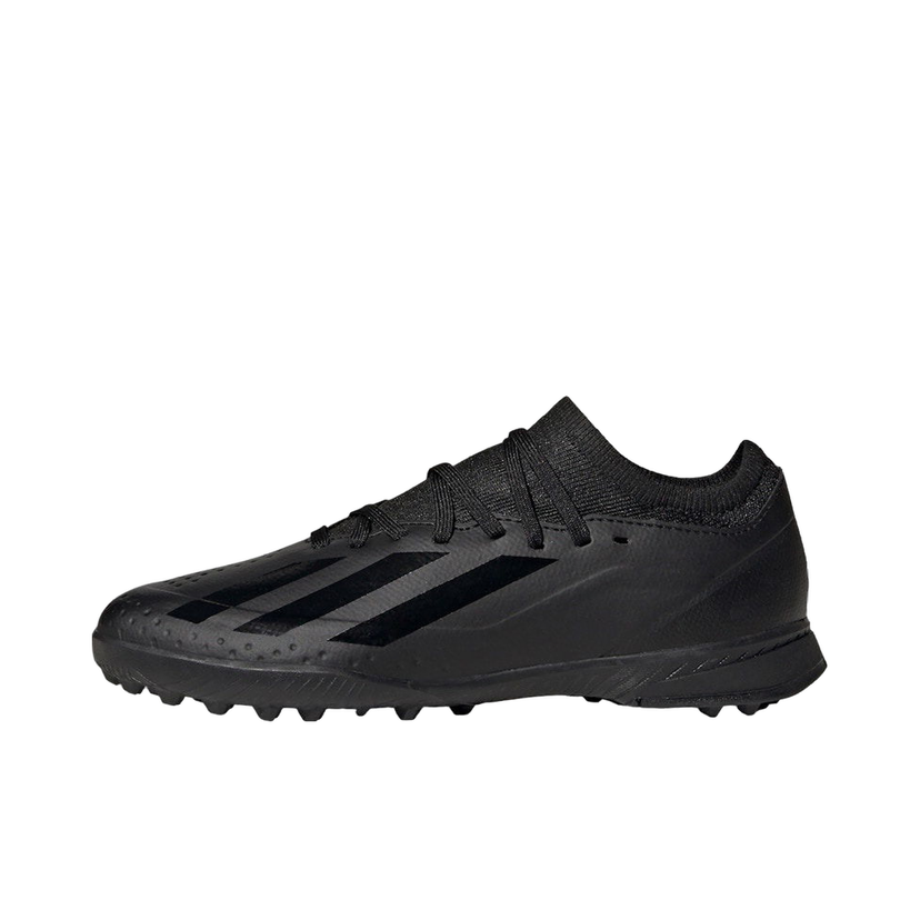 Sneakers og sko adidas Performance Crazyfast.3 Turf Sort | IE1570