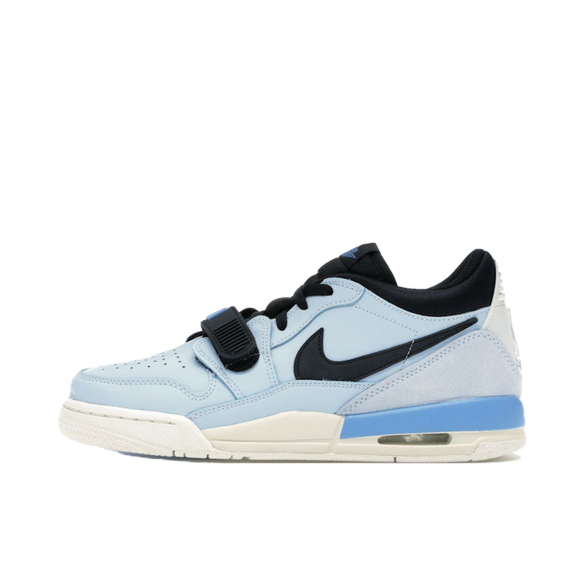 Sneakers og sko Jordan Jordan Legacy 312 Low Blå | CD9054-400