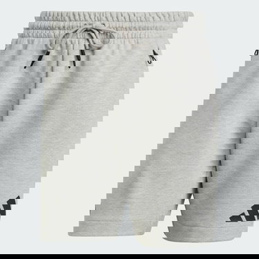 Shorts adidas Performance Z.N.E. Shorts Grå | JJ4892, 3