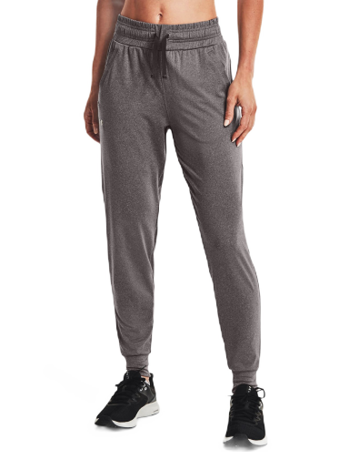 Joggingbukser Under Armour HeatGear Grå | 1369385-019