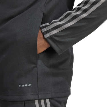 Sweatshirt adidas Performance Squadra 25 Track Jacket Sort | jd1630, 4