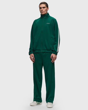 Joggingbukser Carhartt WIP Benchill Sweat Pant Grøn | I033089.20AXX, 1