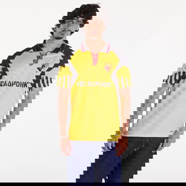 Jersey COPA Watford FC 1994 - 95 Retro Football Shirt Gul | 489-047, 0