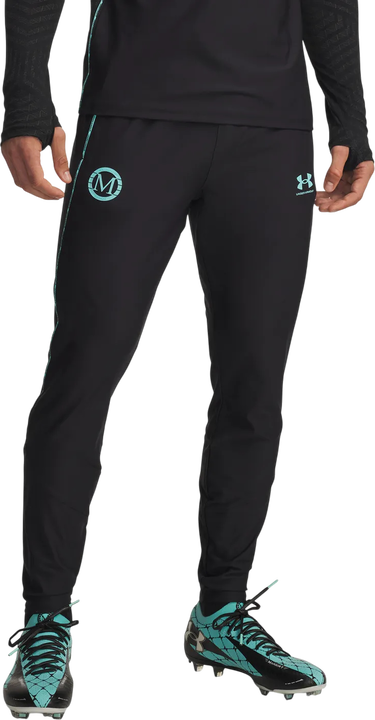 Bukser Under Armour Mansory Challenger Training Pants Flerfarvet | 6009213-001, 0