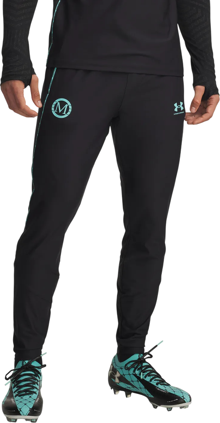Bukser Under Armour Mansory Challenger Training Pants Flerfarvet | 6009213-001