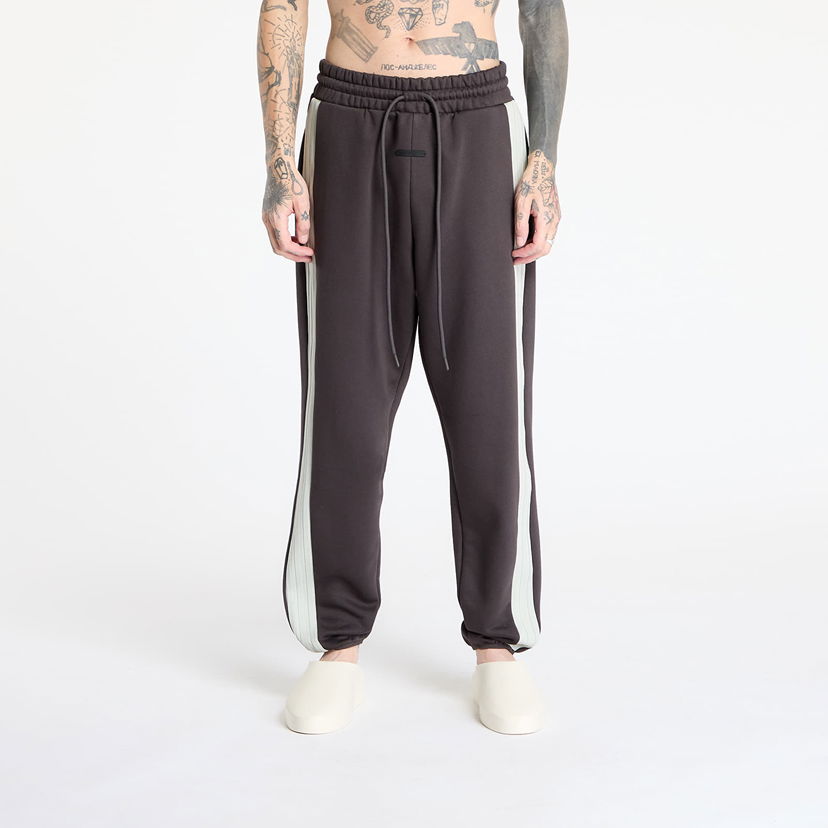 Joggingbukser adidas Originals adidas x Fear Of God Athletics Fleece Sweatpants Brun | JZ7373