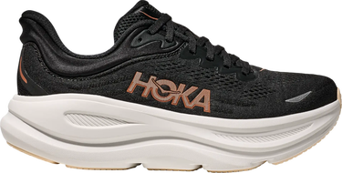 Sneakers og sko Hoka One One Bondi 9 Sort | 1162012-brgl, 0