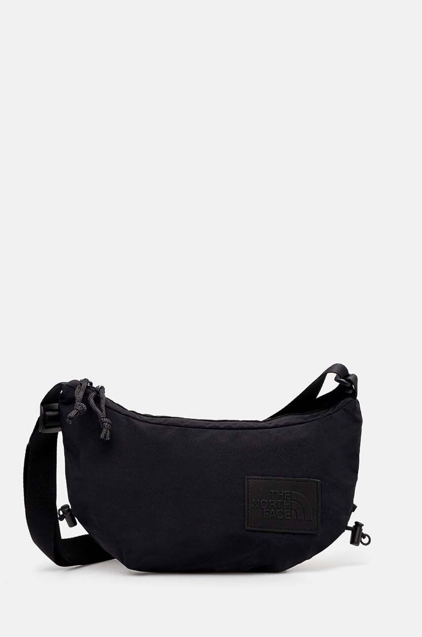 Taljetaske The North Face Crossbody Bag Sort | NF0A81DS4H01