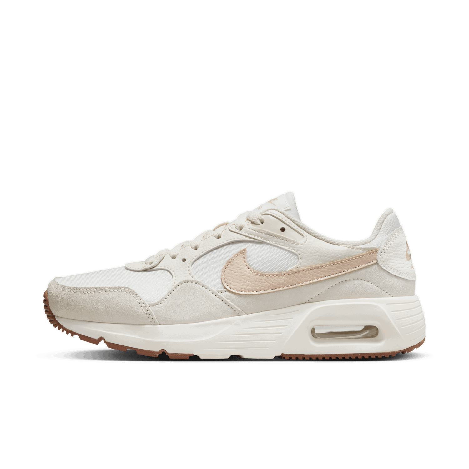 Sneakers og sko Nike Air Max SC Hvid | CW4554-118, 0