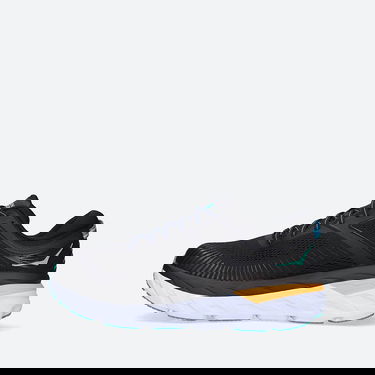 Sneakers og sko Hoka One One Bondi 7 Sort | 1110518BATL, 2