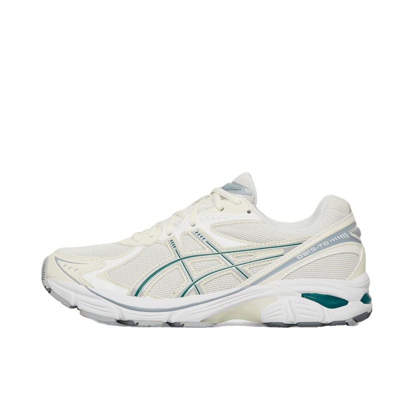 Sneakers og sko Asics GT-2160 Cream / Jasper Green Beige | 1203A320-105