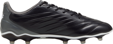 Sneakers og sko Puma KING PRO FG/AG Sort | 107862-01, 3