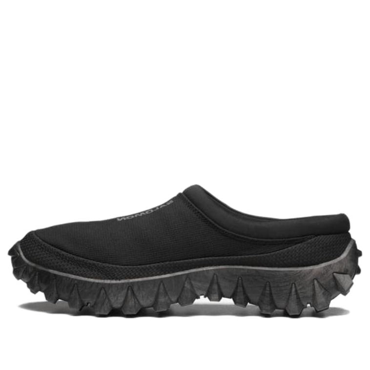 Sneakers og sko Salomon Snowclog Sort | 475176, 0